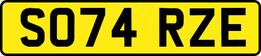 SO74RZE