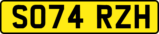 SO74RZH