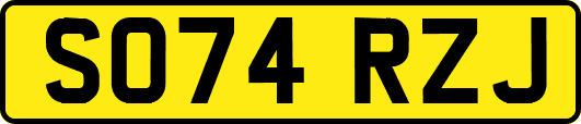 SO74RZJ