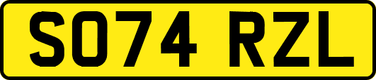 SO74RZL