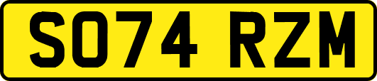 SO74RZM