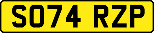 SO74RZP