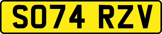 SO74RZV