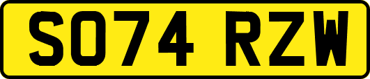 SO74RZW