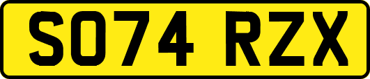 SO74RZX