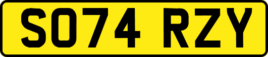SO74RZY