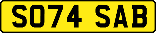 SO74SAB