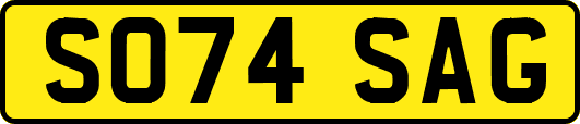 SO74SAG