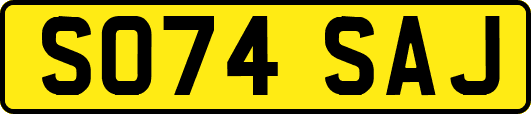 SO74SAJ