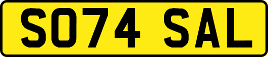 SO74SAL