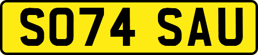 SO74SAU