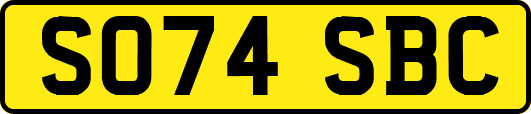 SO74SBC