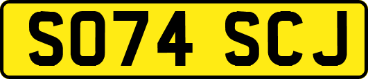 SO74SCJ