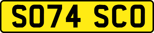 SO74SCO