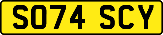 SO74SCY