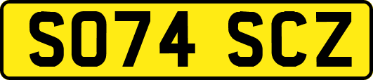 SO74SCZ