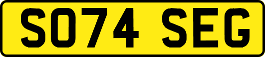 SO74SEG