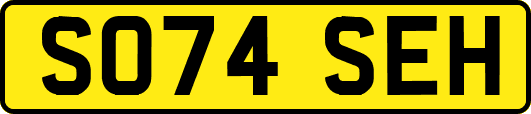 SO74SEH
