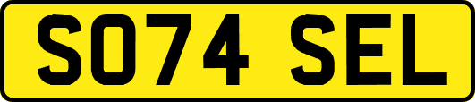 SO74SEL
