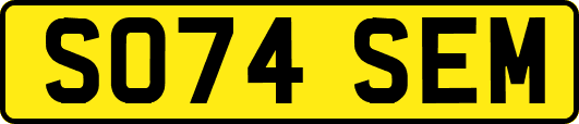 SO74SEM