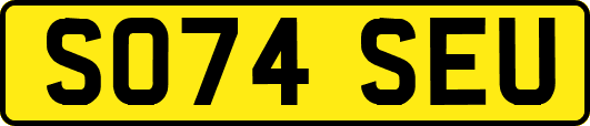 SO74SEU