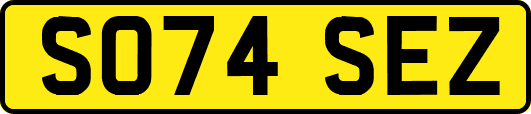 SO74SEZ