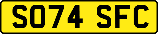 SO74SFC