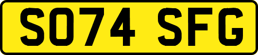 SO74SFG