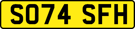 SO74SFH
