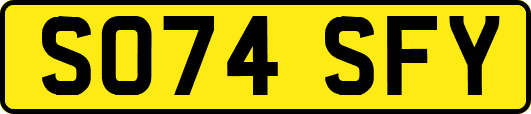 SO74SFY