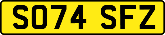 SO74SFZ