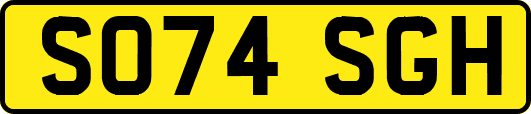 SO74SGH