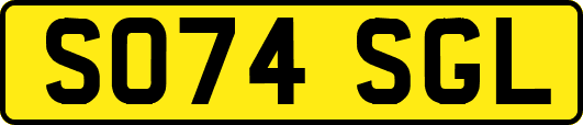 SO74SGL