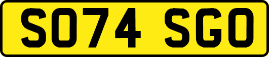 SO74SGO