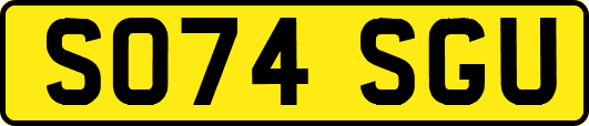 SO74SGU