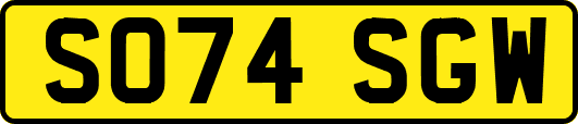 SO74SGW