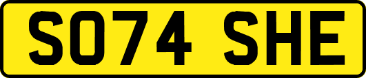 SO74SHE