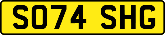 SO74SHG