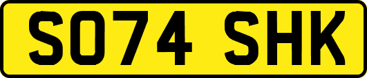 SO74SHK