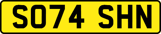 SO74SHN