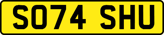 SO74SHU