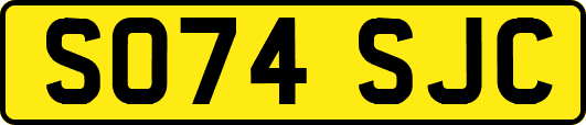 SO74SJC