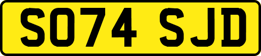 SO74SJD