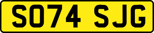 SO74SJG