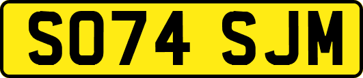 SO74SJM