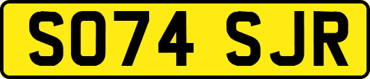 SO74SJR
