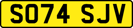 SO74SJV
