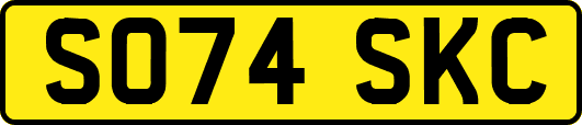 SO74SKC