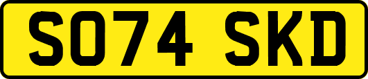 SO74SKD