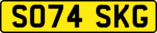 SO74SKG